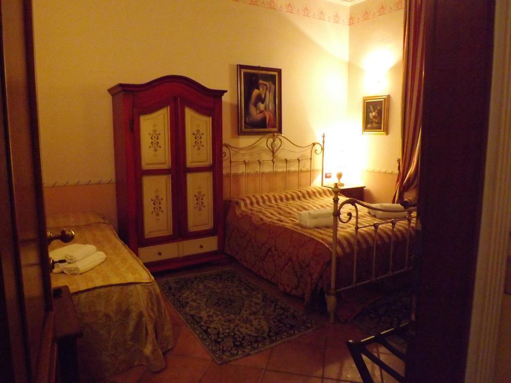 Hotel Le Saline Montecatini Terme Phòng bức ảnh